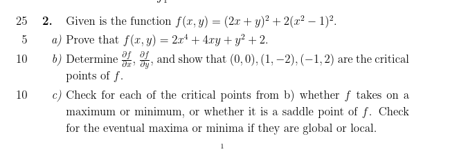 Question 4 prompt