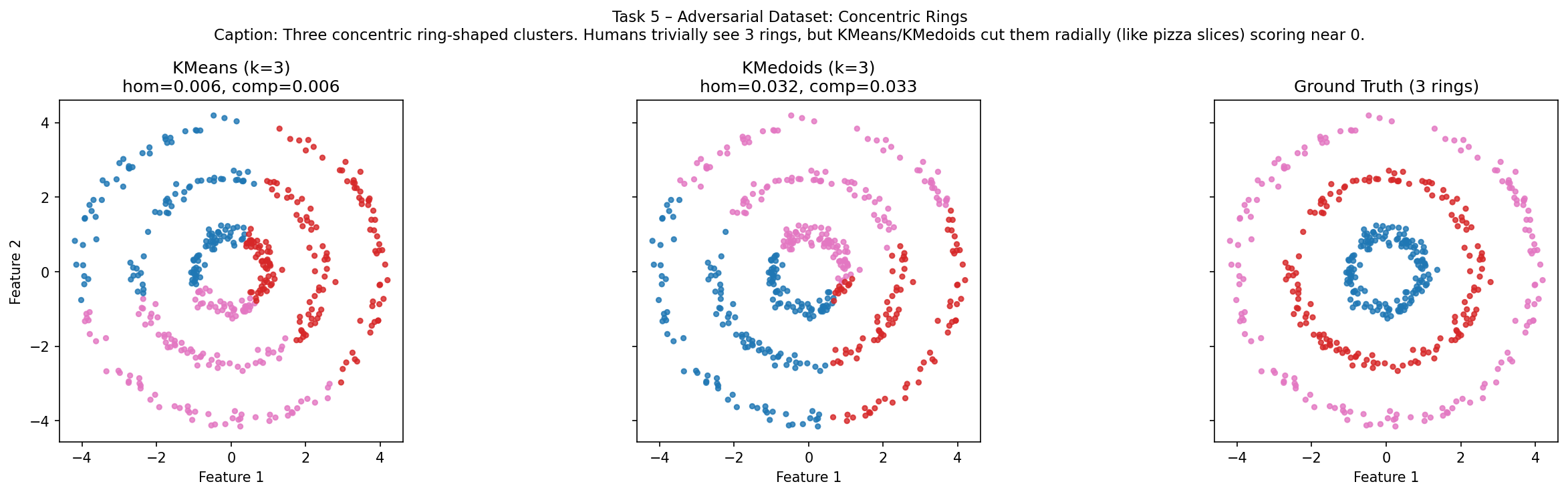 Task 5 adversarial dataset